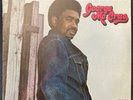 GEORGE McCRAE ROCK YOUR BABY SEALED 1974 T.K. RECORDS FIRST PRESS LP DISCO FUNK
