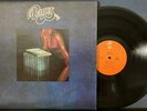 PAGES 1978 SELF-TITLED LP ORG EPIC JE 35459 FIRST PRESS FUNK SOUL POP MR. MISTER