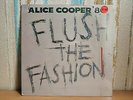 Alice Cooper ‎– Raise Your Fist And Yell LP