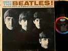 The Beatles Meet The Beatles Vinyl LP Mono Capitol T2047 2nd Press All My Loving