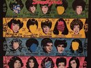The Rolling Stones {SOME GIRLS} COC 39108 Vinyl Record 1978 Album