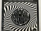 PROCOL HARUM – A WHITER SHADE OF PALE 50TH ANNIVERSARY EP CLEAR/WHITE VINYL LP