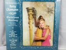 Vintage Betty Glamann ?– Christmas Fantasy 1967 Vicson VI-11967 LP Record SEALED