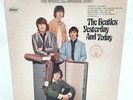 The Beatles - Yesterday And Today - Capitol Records ST 2553 LP Vinyl NM
