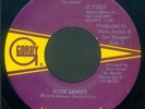 Rick James – Mary Jane 45 RPM RECORD SOUL FUNK
