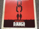 Django Unchained Original Vinyl Soundtrack