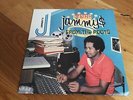 More Jammy's From The Roots , 2 X LP , Greensleeves Label