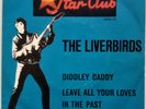 THE LIVERBIRDS Diddley Daddy 7