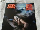 OZZY OSBOURNE - Bark At The Moon