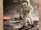 RARE - Something Corporate - Played In Space Live Vinyl Record - RED