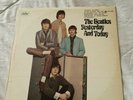 The Beatles - Yesterday And Today - 1966 Capitol T-2553 mono