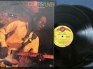 CURTIS MAYFIELD CURTIS / LIVE  NM- 1971 CURTOM 1st PRESS 2xLP GATEFOLD CVR FUNK