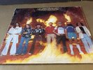 Lynyrd Skynyrd  “Street Survivors” Vinyl LP Original Flames Sleeve 1977