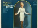 DOLLY PARTON Just Because I'm A Woman RCA LSP-3949 VG+