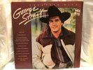 George Strait ?– Greatest Hits (1985) MCA Records ?– MCA-5567 vinyl