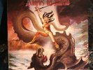 ANGELES DEL INFIERNO LP VINYL RARE DIABOLICCA