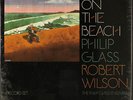 PHILIP GLASS & ROBERT WILSON: einstein on the beach TOMATO 12