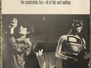 The Psychedelic Furs   All Of This And Nothing LP [Columbia,1988] GREAT SHAPE *
