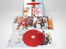 Biffy Clyro - The Myth of Happily Ever After - Red Vinyl LP/CD