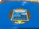 King Gizzard And The Lizard Wizard  - Butterfly 3000 French Blue Vinyl Papillon
