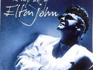 Elton John - The Very Best Of Elton John - Gatefold - Double LP Vinyl Record