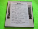 STEVE WINWOOD SUPERSTAR CONCERT SERIES LIVE 3 LP BOX SET PROMO COPY