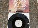 Kanye West Jesus Walks 12’’. Vinyl Record Single
