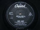 VERDELLE SMITH   Baby Baby   NR MINT   CAPITOL CL 15514   Northern Soul Ballad D