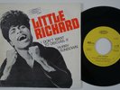 LITTLE RICHARD I Don't Want To Discuss It SPAIN 45 northern soul stormer HEAR