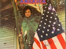 Johnny Cash Autographed Album