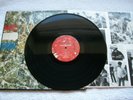 THE STONE ROSES st LP 1989 SILVERTONE RECORDS A2/B2 ORIG WITH INNER brit pop