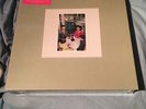 Led Zeppelin PRESENCE Super Deluxe Edition Box Set Sealed/mint
