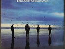 ECHO & THE BUNNYMEN: heaven up here SIRE 12