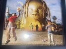 Travis Scott - Astroworld Vinyl