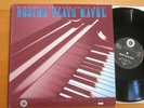 RR-35 Nojima Plays Ravel Miroirs etc NEAR MINT Reference Recordings Vinyl LP