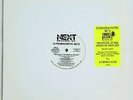 1989 - ULTRAMAGNETIC MC'S - TRAVELING AT THE SPEED OF THOUGHT / A CHORUS LINE
