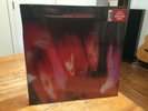 THE CURE: Pornography, Vinyl Lovers Records, New, Red Wax, LP