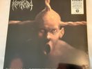 Konkhra Sexual Affective Disorder LP Vinyl Record new
