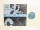 Max Roach And Stan Levey-Drummin' The Blues-Mono-Jazz-LP