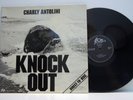 Charly Antolini      Knock out      Direct-to-Disc     Gat      Jeton    NM # 40