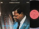 Oscar Peterson ORIG GER LP Mellow mood NM ’69 MPS 15221 ST Jazz Bop
