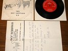 DEF LEPPARD THE DEF LEPPARD EP UK 1979 1ST PRESS 7