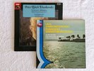 2 X Leonid Kogan on EMI Stereo - SAX Recordings Tchaikovsky & Lalo NM