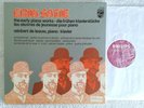 Philips 6768 269 Stereo - Erik Satie Early Piano Works Reinbert de Leeuw 3 X NM