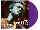 Stone Temple Pilots - MTV Unplugged 1993 180gram Purple colored vinyl LP