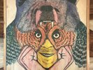 Amigo The Devil- Volume 1 2021 Press Sealed Vinyl LP Murderfolk Harley Poe RARE