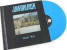 JAWBREAKER Dear You Blue Splatter Vinyl LP SEALED Mxpx NoFx Lagwagon Descendents