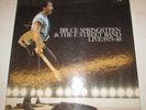 Bruce Springsteen & The E Street Band Live/1975-85 Box 5 LPs ottimi
