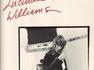 Lucinda Williams NEAR MINT Rough Trade Vinyl LP