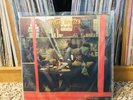 Tom Waits Nighthawks At The Diner Asylum 7E-2008 Vintage LP Vinyl Record Album